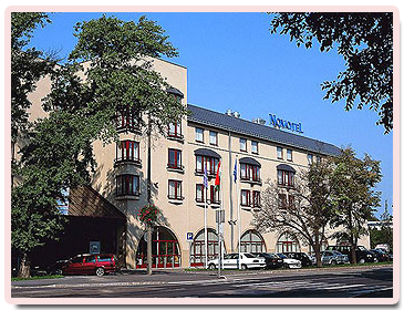 novotel