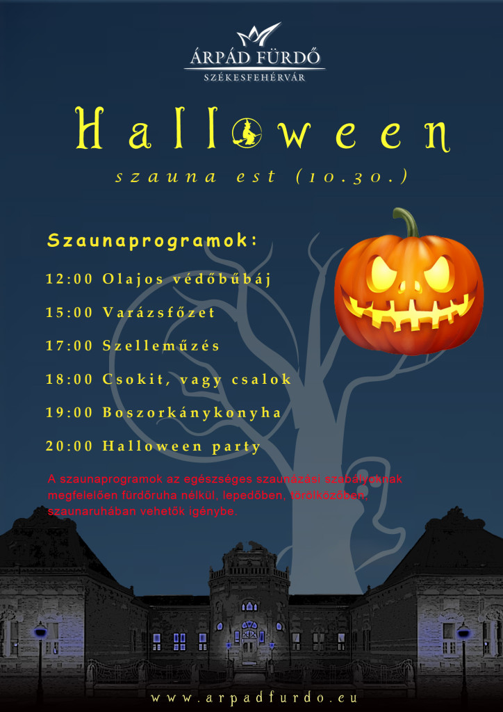 halloween plakát_2015